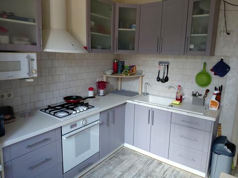 квартира по адресу Овидиопольская дорога ул., 3/7