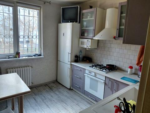 квартира по адресу Овидиопольская дорога ул., 3/7