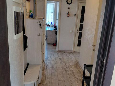 квартира по адресу Овидиопольская дорога ул., 3/7