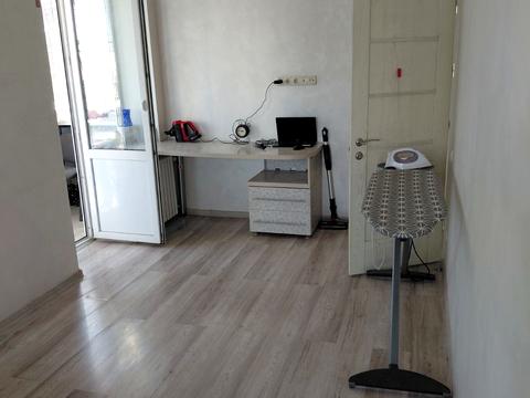 квартира по адресу Овидиопольская дорога ул., 3/7