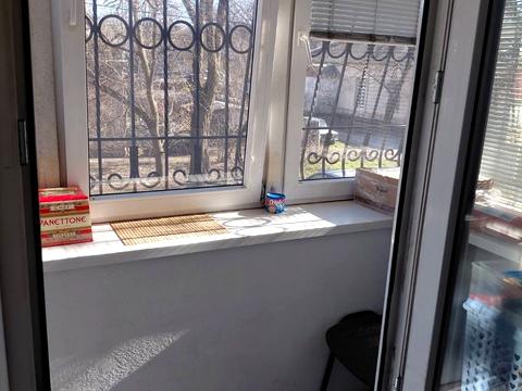 квартира по адресу Овидиопольская дорога ул., 3/7