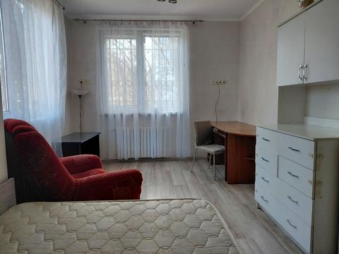 квартира по адресу Овидиопольская дорога ул., 3/7