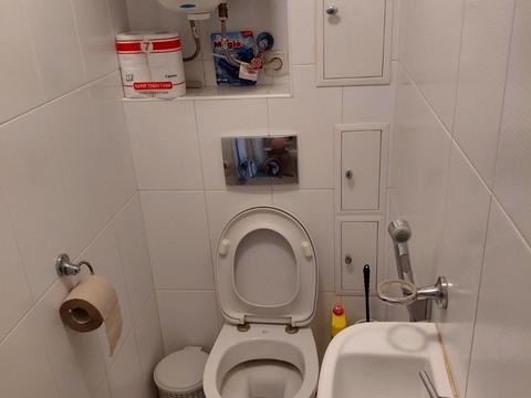 квартира по адресу Овидиопольская дорога ул., 3/7