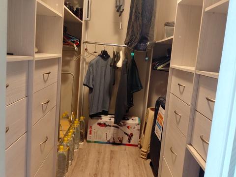 квартира по адресу Овидиопольская дорога ул., 3/7