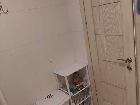 квартира по адресу Овидиопольская дорога ул., 3/7