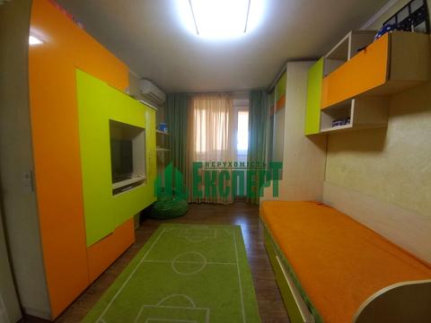 квартира по адресу Академика Павлова ул., 311