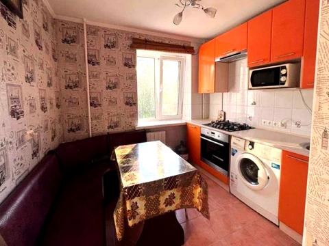 квартира за адресою Джохара Дудаєва вул. (Іскрівська), 6