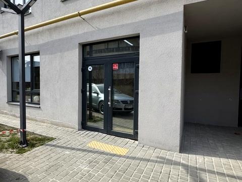 комерційна за адресою Стрийська вул., 45-Г