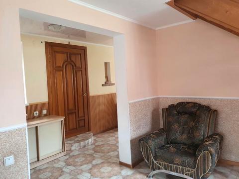 дом по адресу Сосновая ул. (Красовского)