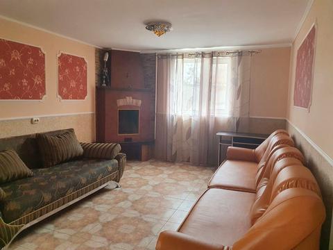 дом по адресу Сосновая ул. (Красовского)