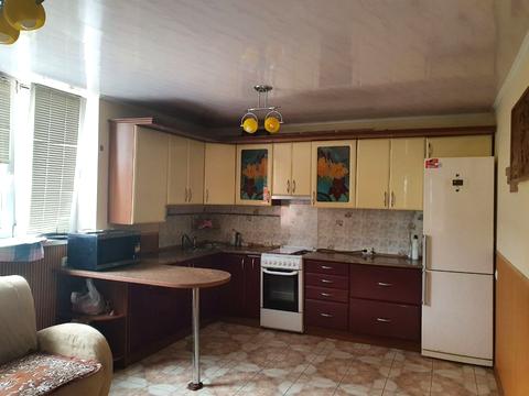 дом по адресу Сосновая ул. (Красовского)