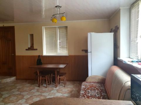 дом по адресу Сосновая ул. (Красовского)