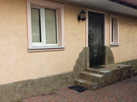 дом по адресу Сосновая ул. (Красовского)