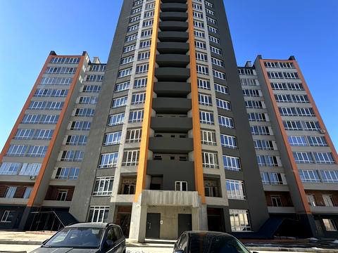 квартира за адресою Харківська вул., 37 к1