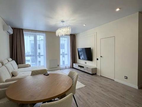 квартира по адресу Августина Волошина ул., 24