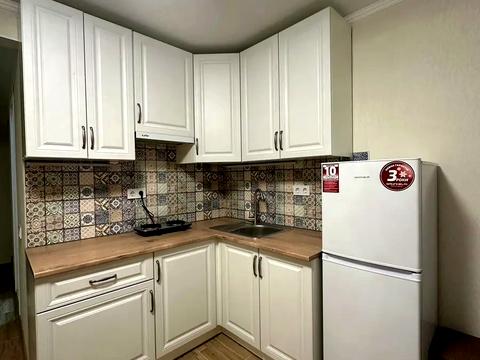 квартира за адресою Академіка Шалімова вул., 82