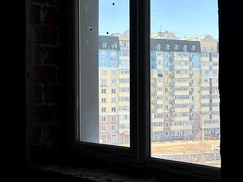 квартира за адресою Харківська вул., 37 к1