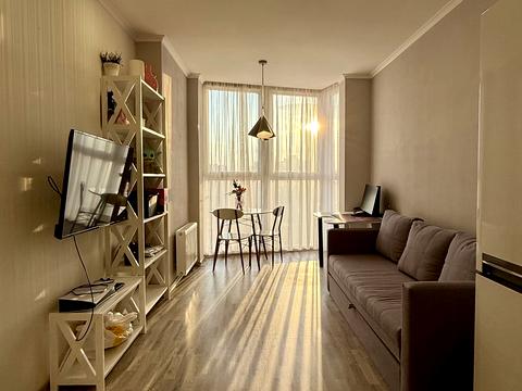 квартира за адресою Драгоманова вул., 2-Б