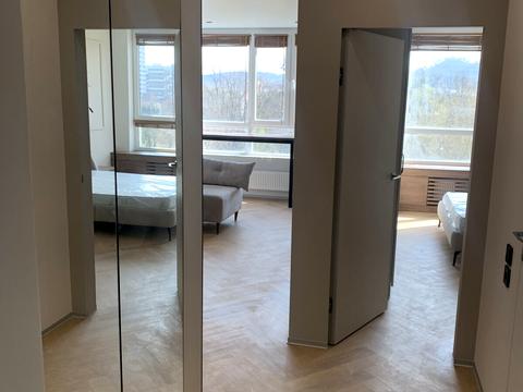 квартира за адресою Замарстинівська вул. (Калініна), 4