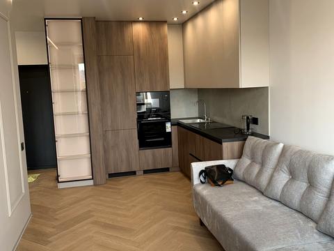 квартира за адресою Замарстинівська вул. (Калініна), 4