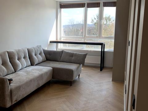 квартира за адресою Замарстинівська вул. (Калініна), 4