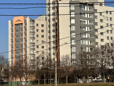 квартира за адресою Харківська вул., 37 к1