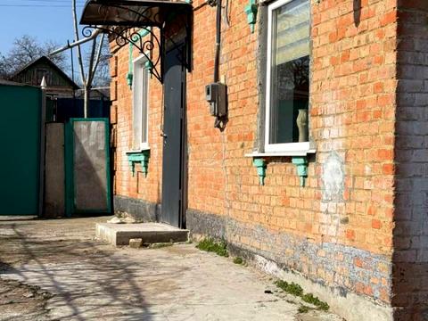 дом по адресу Прирічна ул.