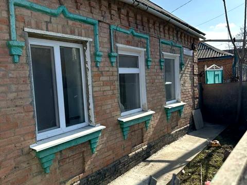 дом по адресу Прирічна ул.