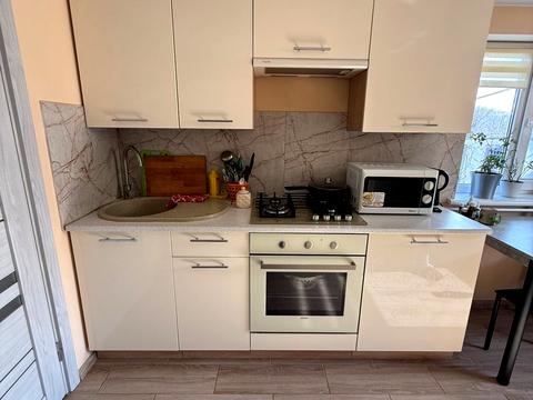 дом по адресу Прирічна ул.