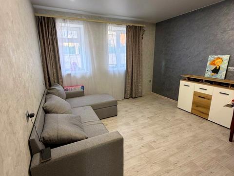 дом по адресу Прирічна ул.