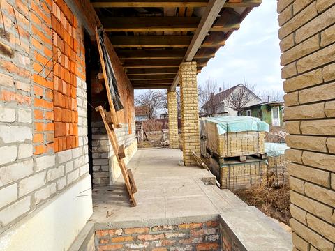 дом по адресу Одеська ул.