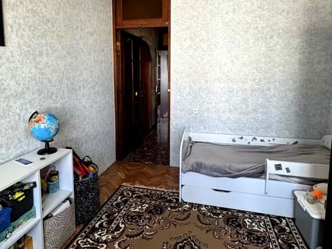 квартира за адресою Незалежності вул. (Космонавта Попова), 20 к1