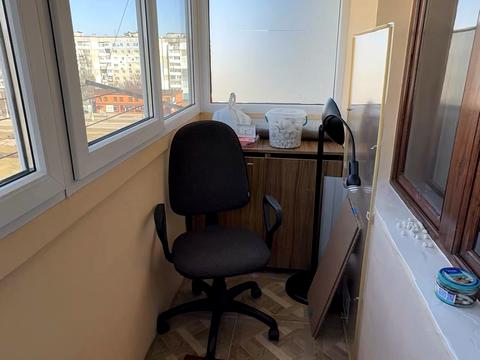 квартира за адресою Незалежності вул. (Космонавта Попова), 20 к1