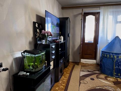 квартира за адресою Незалежності вул. (Космонавта Попова), 20 к1