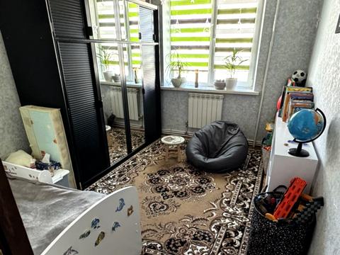 квартира за адресою Незалежності вул. (Космонавта Попова), 20 к1