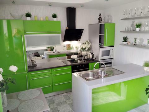 квартира по адресу Степана Рудницкого ул. (Вильямса академика), 5-А