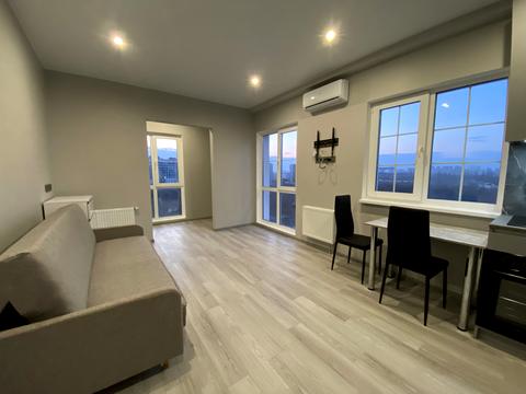 квартира по адресу Михаила Максимовича ул. (Трутенко Онуфрия), 24-Г