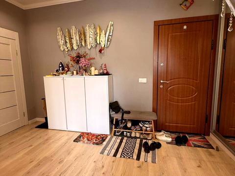 квартира по адресу Августина Волошина ул., 3-А