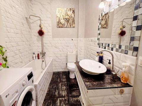 квартира по адресу Августина Волошина ул., 3-А