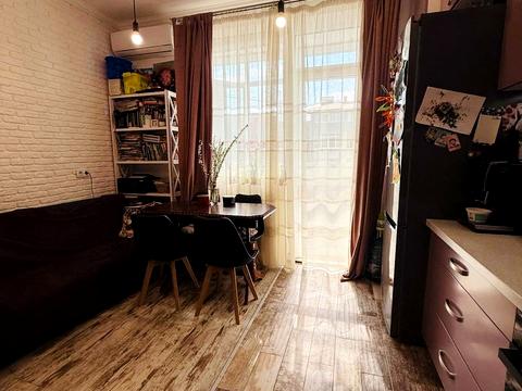 квартира по адресу Августина Волошина ул., 3-А