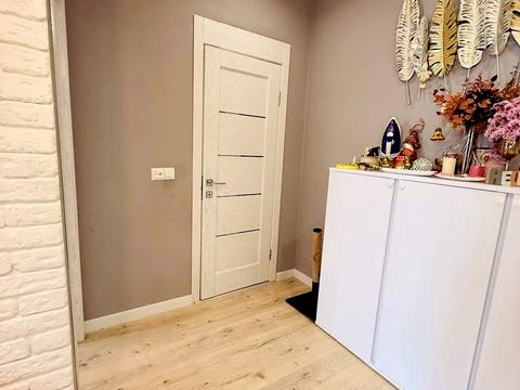 квартира по адресу Августина Волошина ул., 3-А