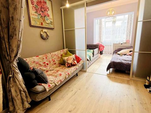 квартира по адресу Августина Волошина ул., 3-А