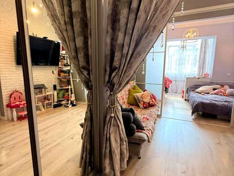 квартира по адресу Августина Волошина ул., 3-А