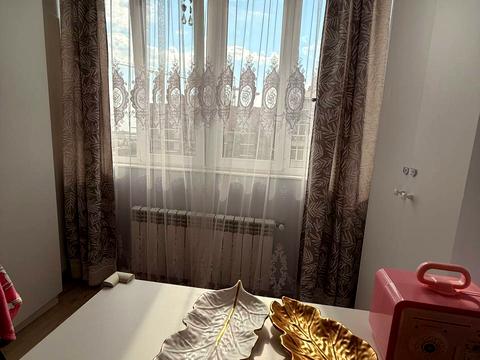 квартира по адресу Августина Волошина ул., 3-А