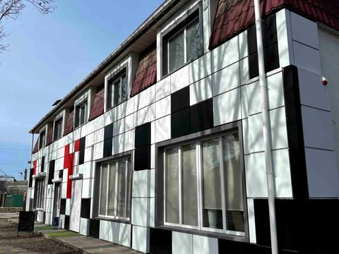 комерційна за адресою Руслана Слободянюка вул. (Валентини Терешкової), 152а