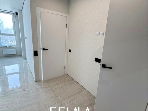 квартира по адресу Андреевская ул., (Будинок А)