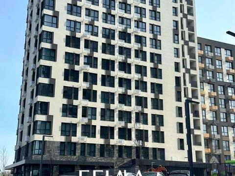 квартира по адресу Андреевская ул., (Будинок А)