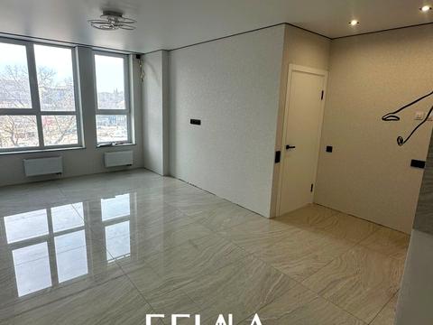 квартира по адресу Андреевская ул., (Будинок А)