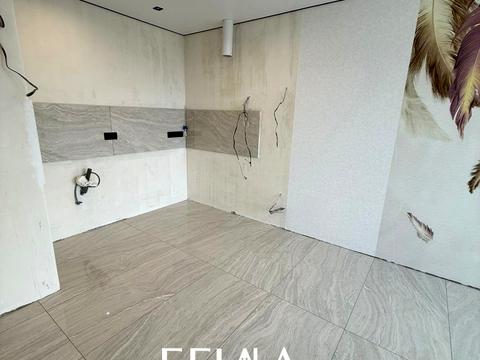 квартира по адресу Андреевская ул., (Будинок А)