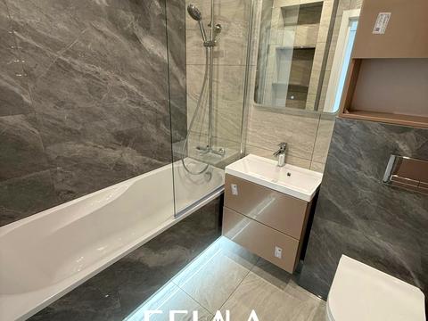 квартира по адресу Андреевская ул., (Будинок А)